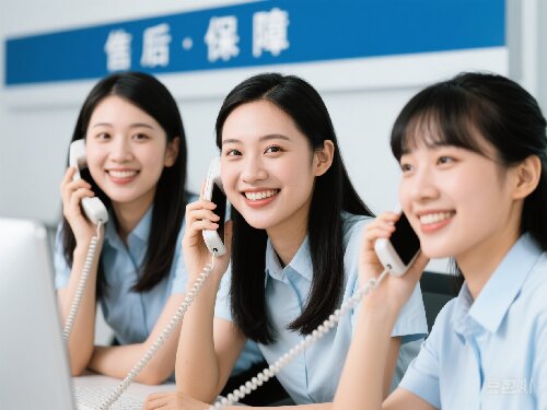 四大优势