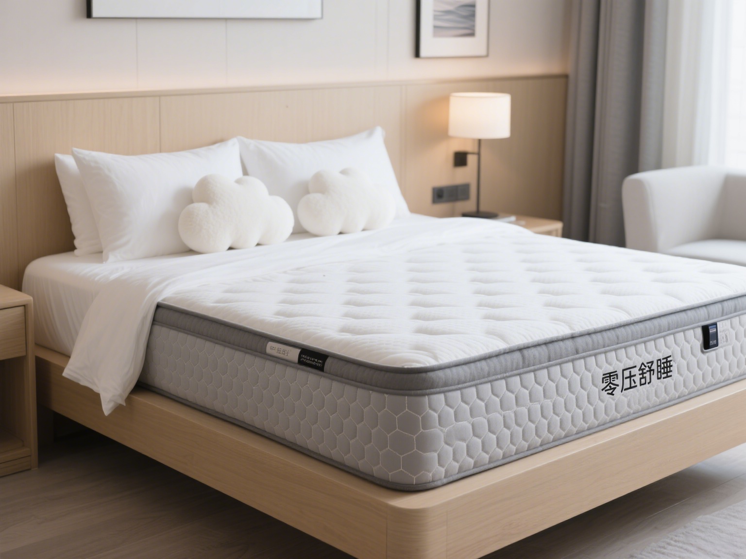 酒店床垫A款